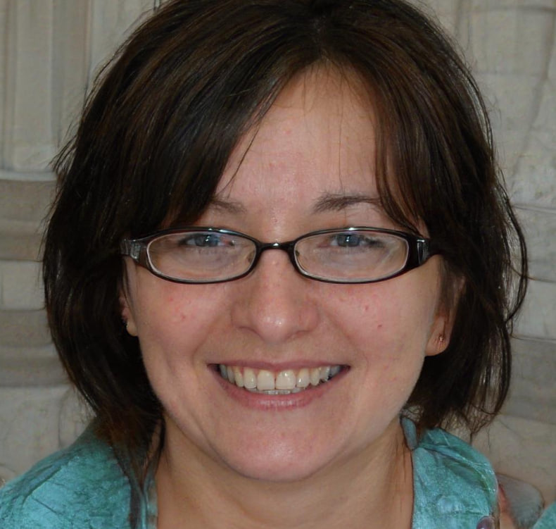 Magdalena Kowalska