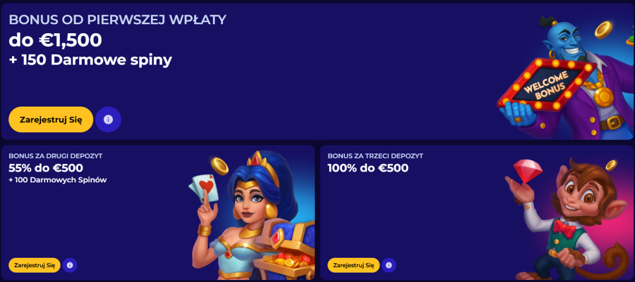 Morospin Casino
