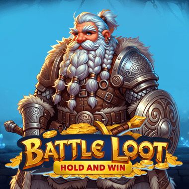 Battle Loot Hnw