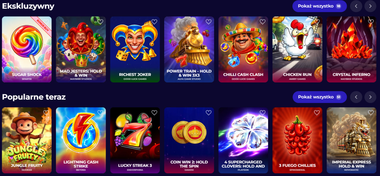 Morospin Casino